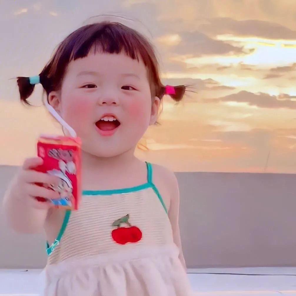 橘子味汽水@