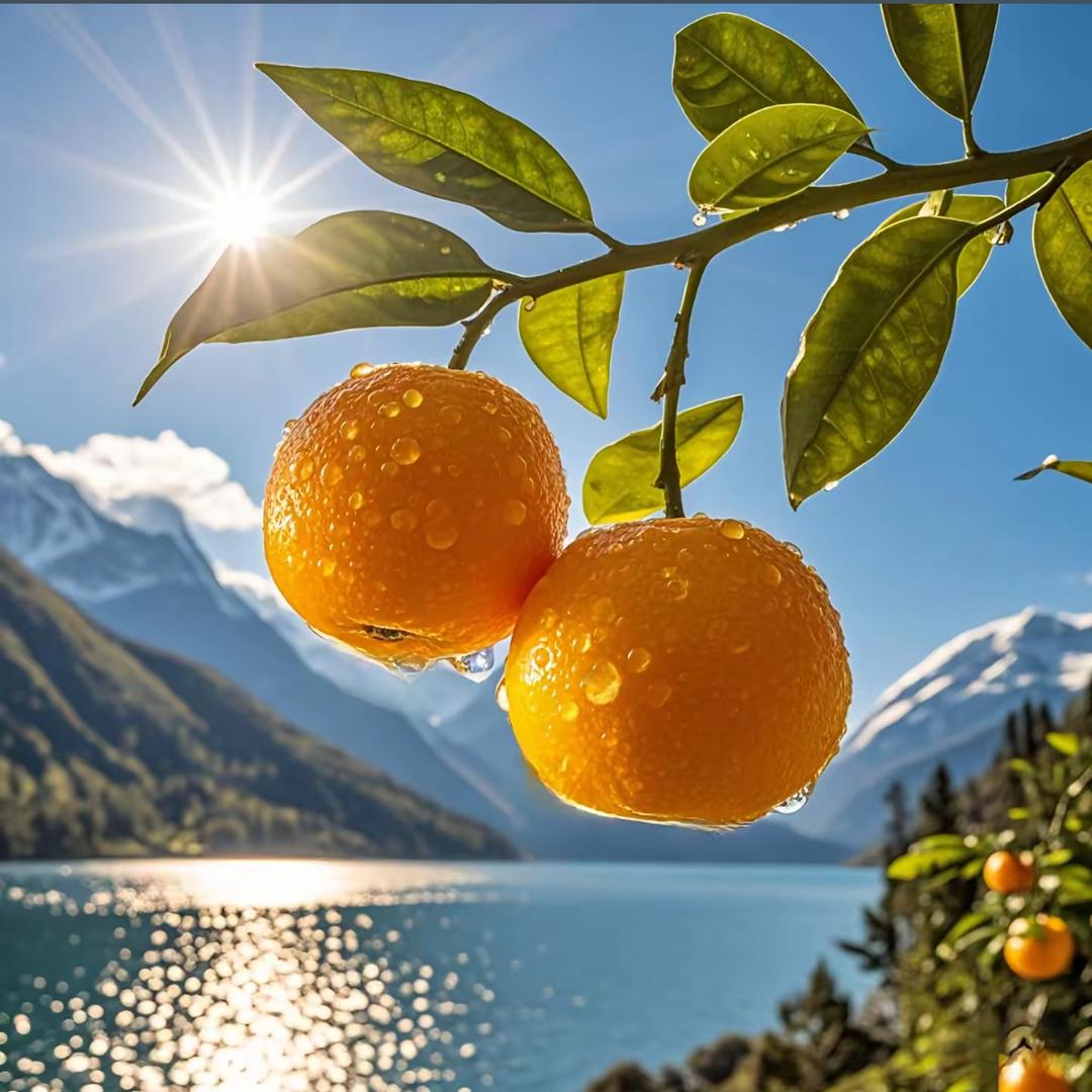 橙橙🍊