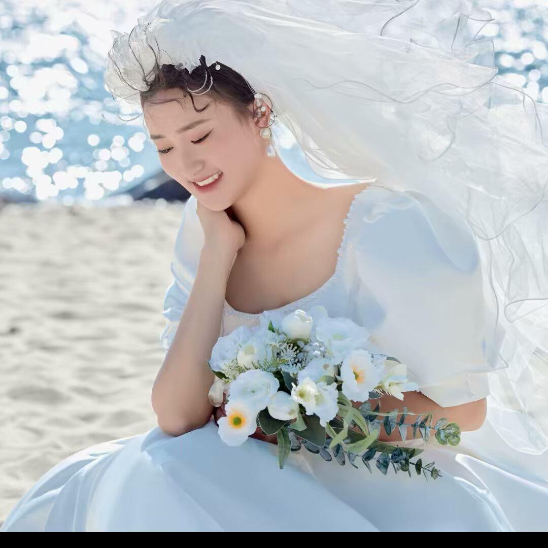 是馨馨吖
