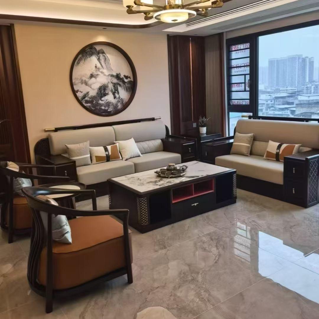 刘阿斗家具工厂