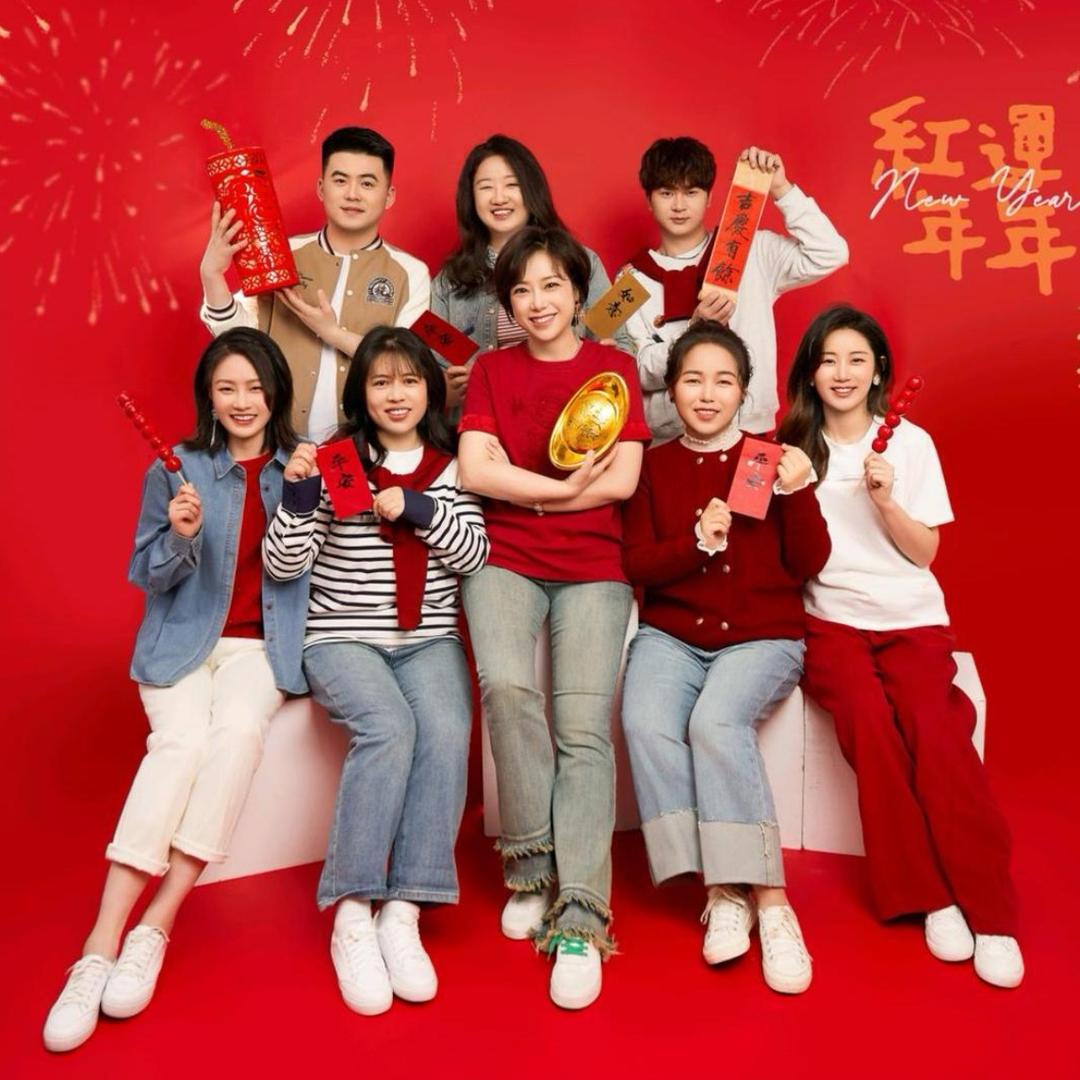 优米优品精选（直播穿搭）