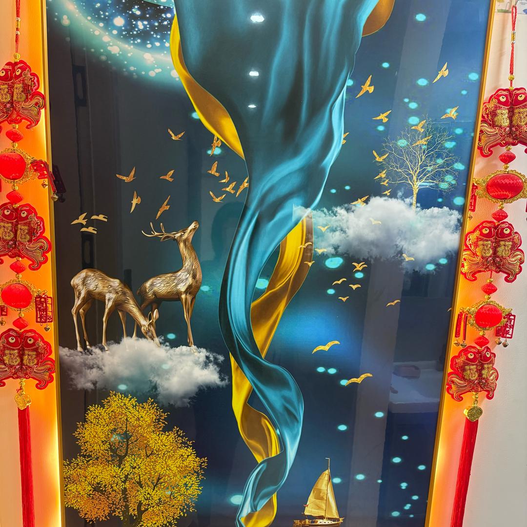 老湘村