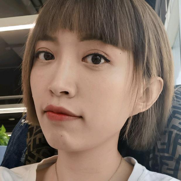 我是魏精精