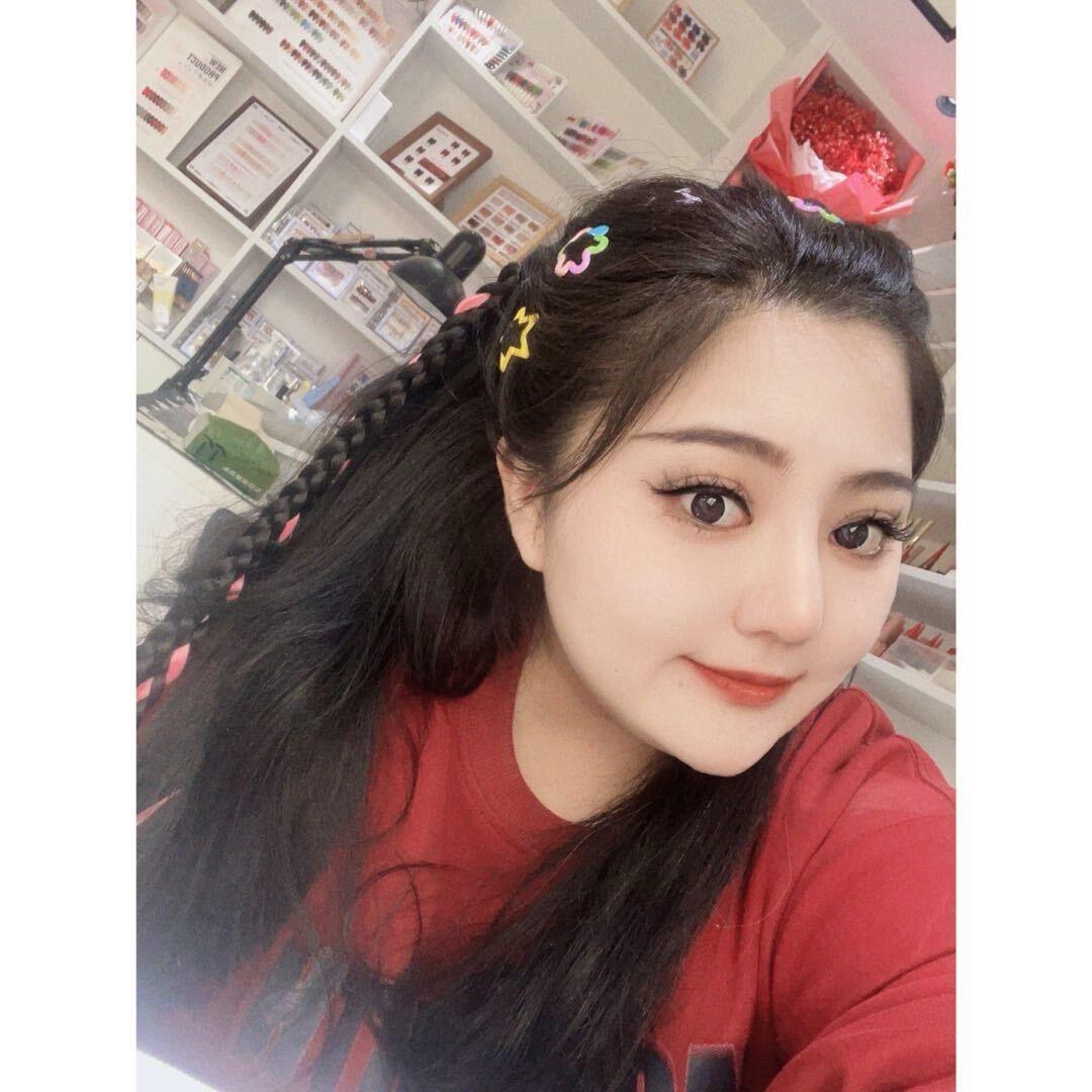 爱吃芋泥雪媚娘