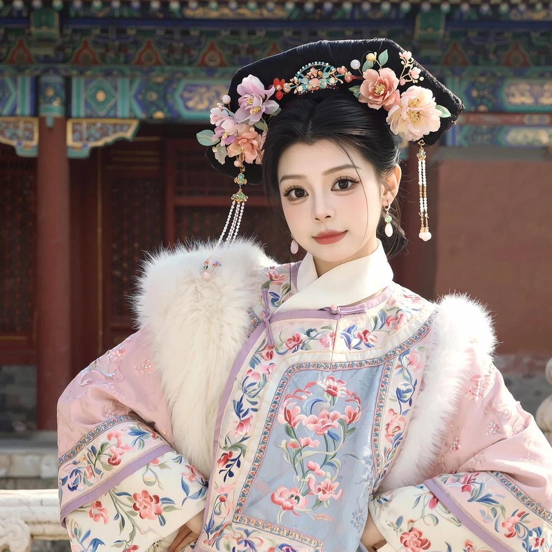 会做蛋糕的丹丹妹