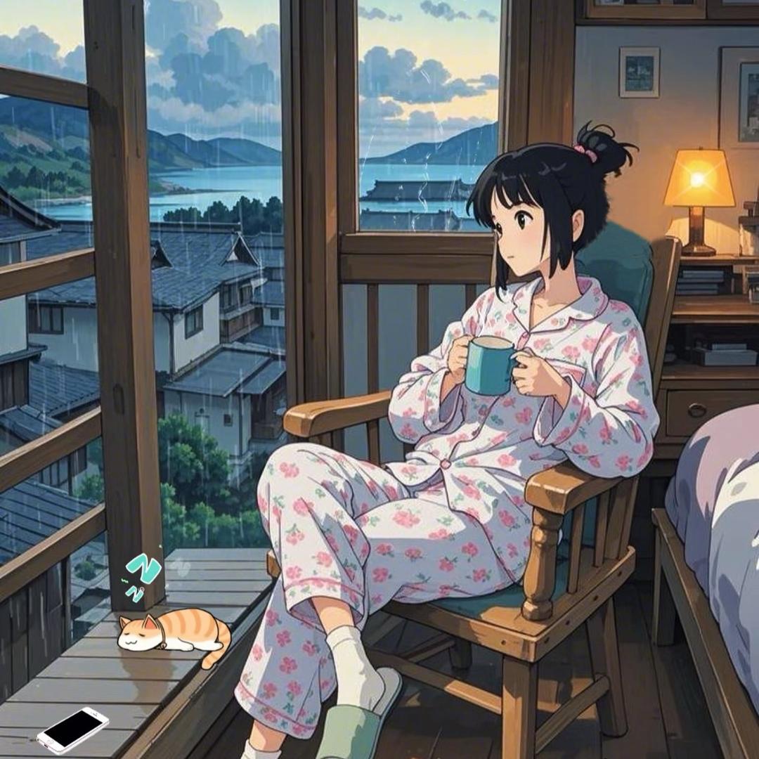 要死不活的废物