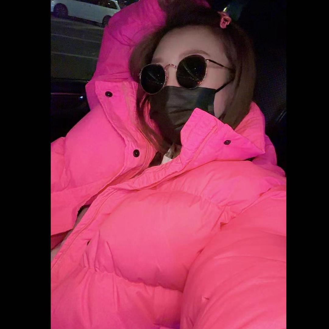 黄老爷让你开心漂亮平安❤️