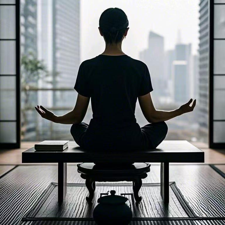 慧公子.观己