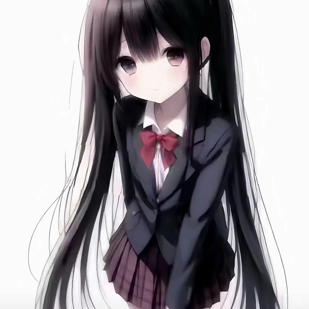 小蕊（jk穿搭）