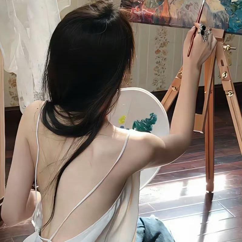 🌤️谁家的浅浅