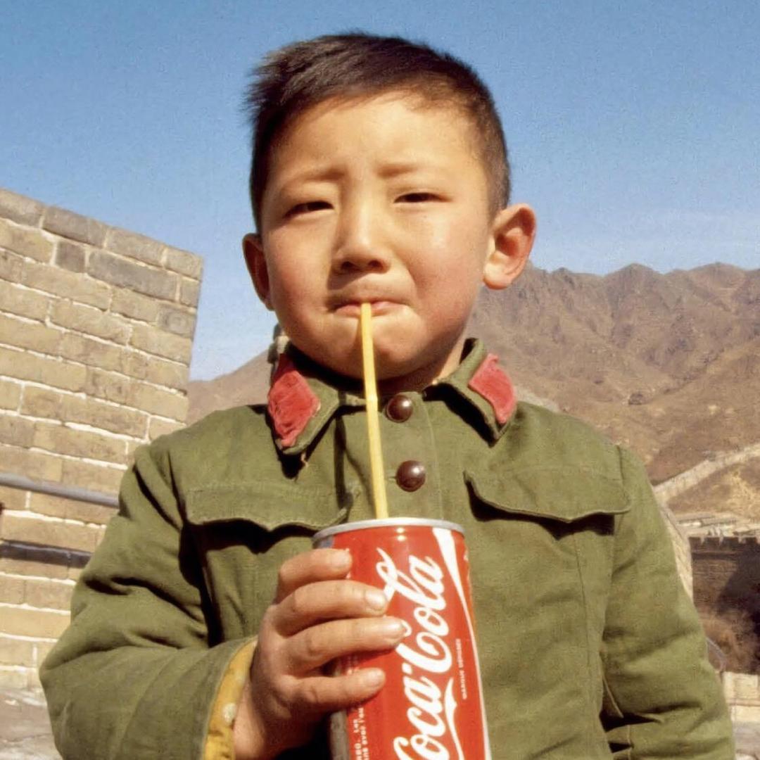 十年如烟