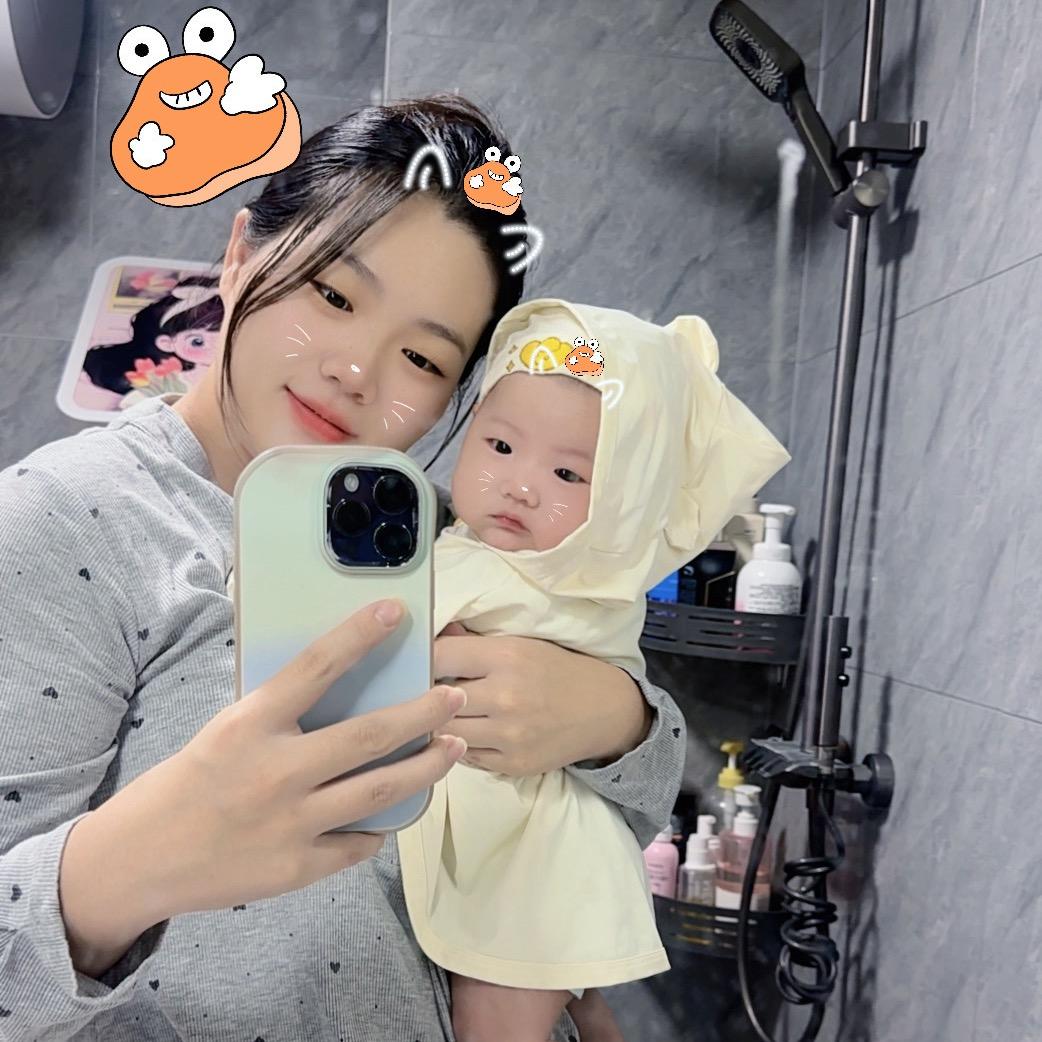妍宝🍼麻麻