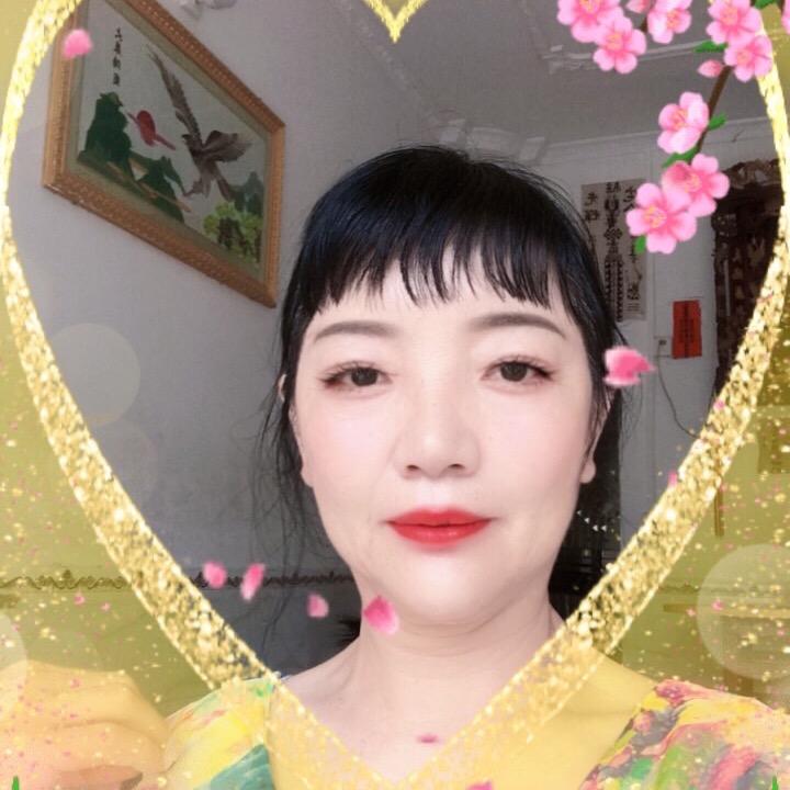 福海金花