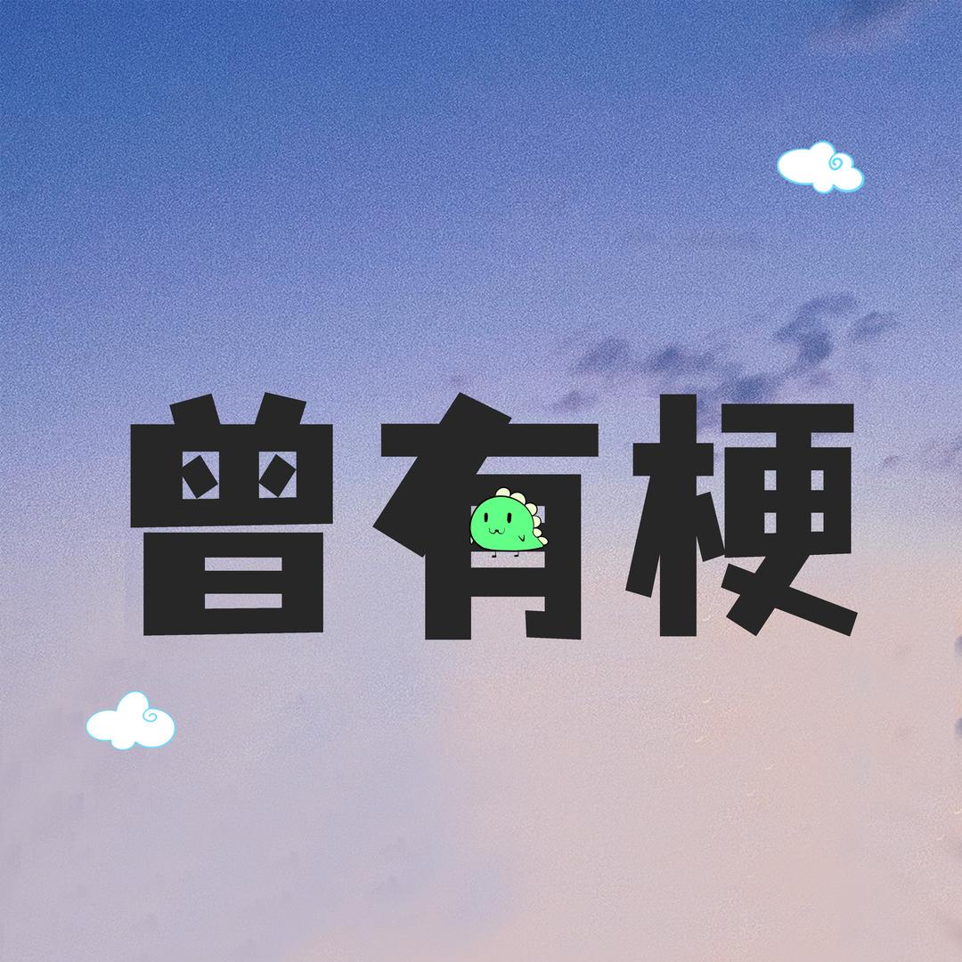曾有梗