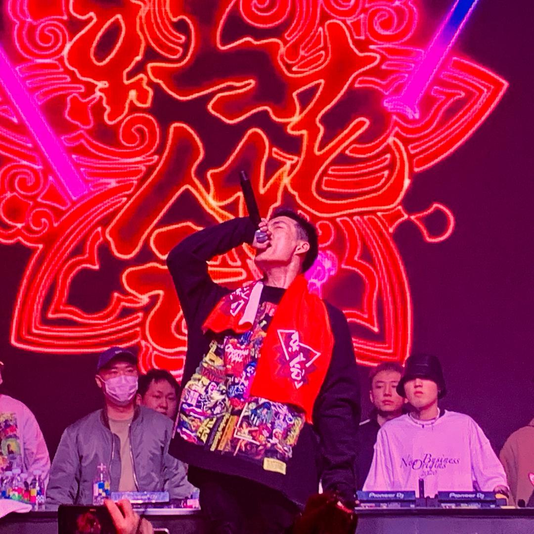 贝贝Glockiebae