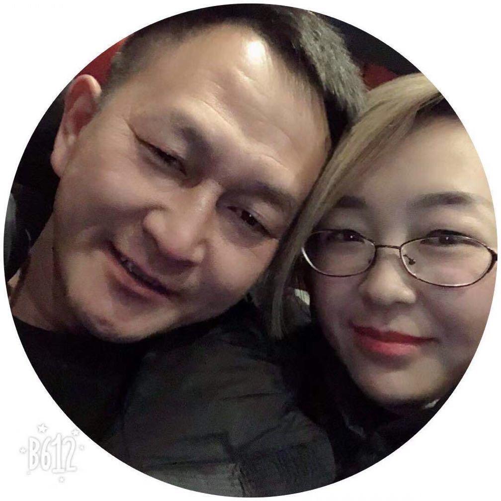 李红军