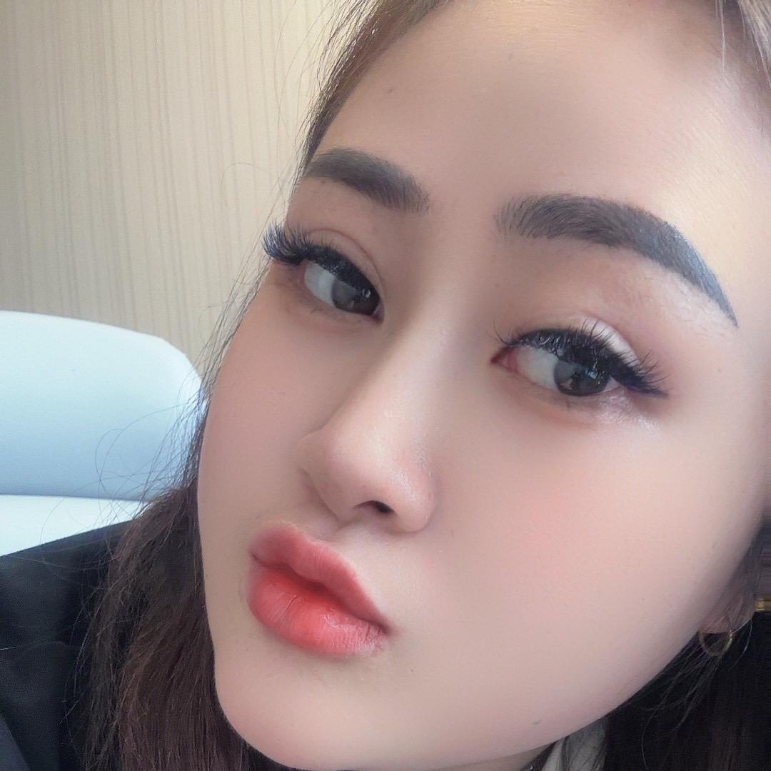 陕西二妹