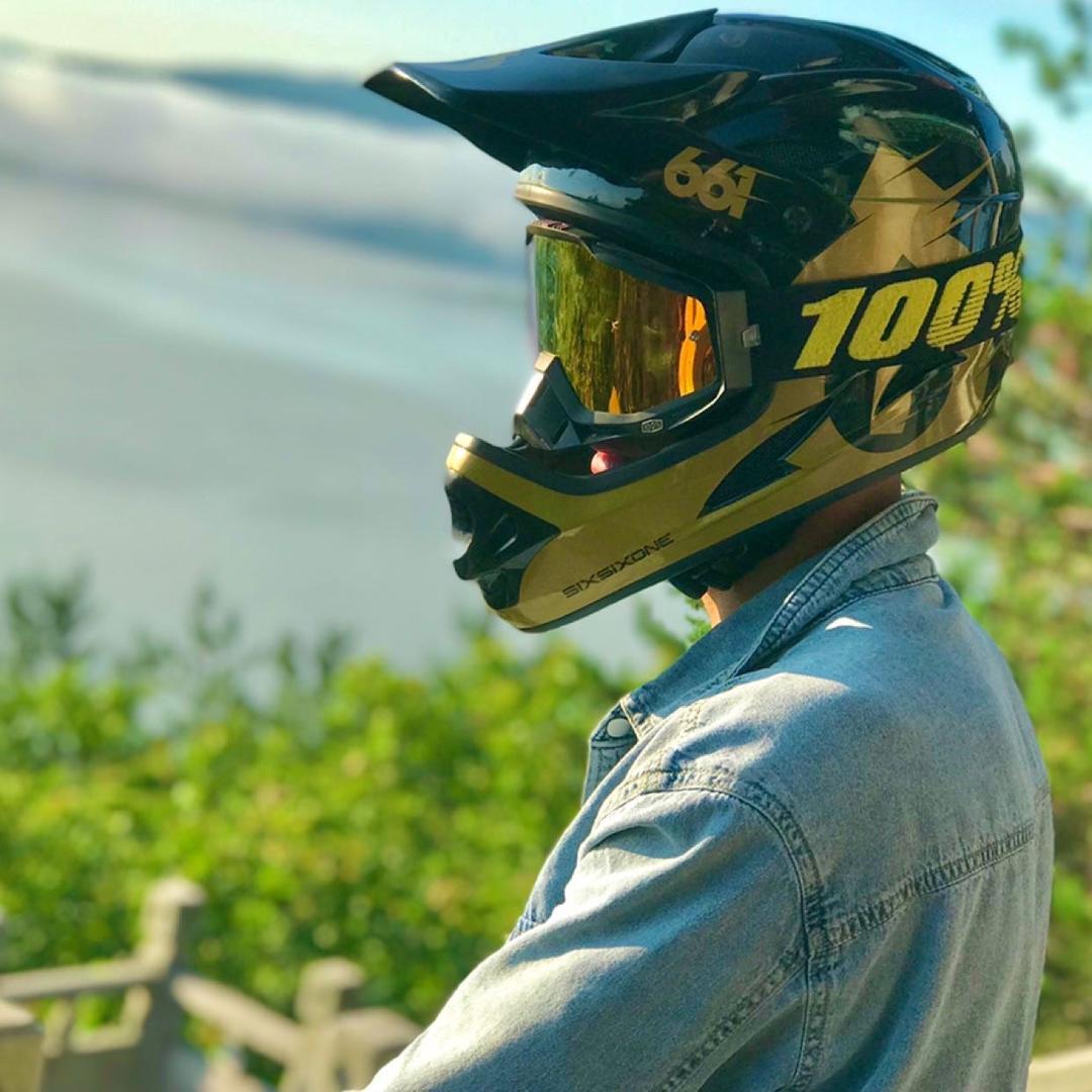 Bike Van 老万