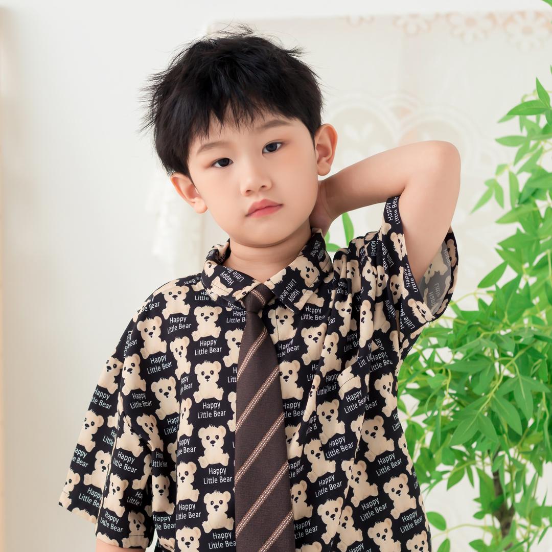 小艾伦妈咪
