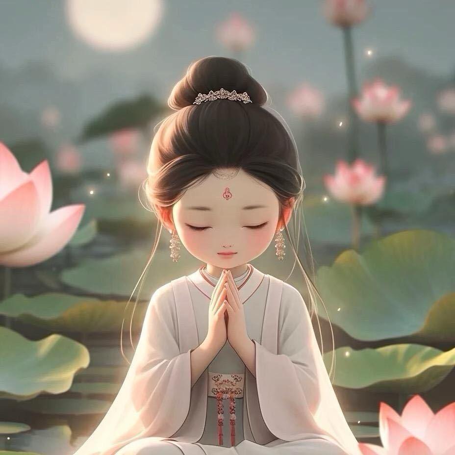 玄清