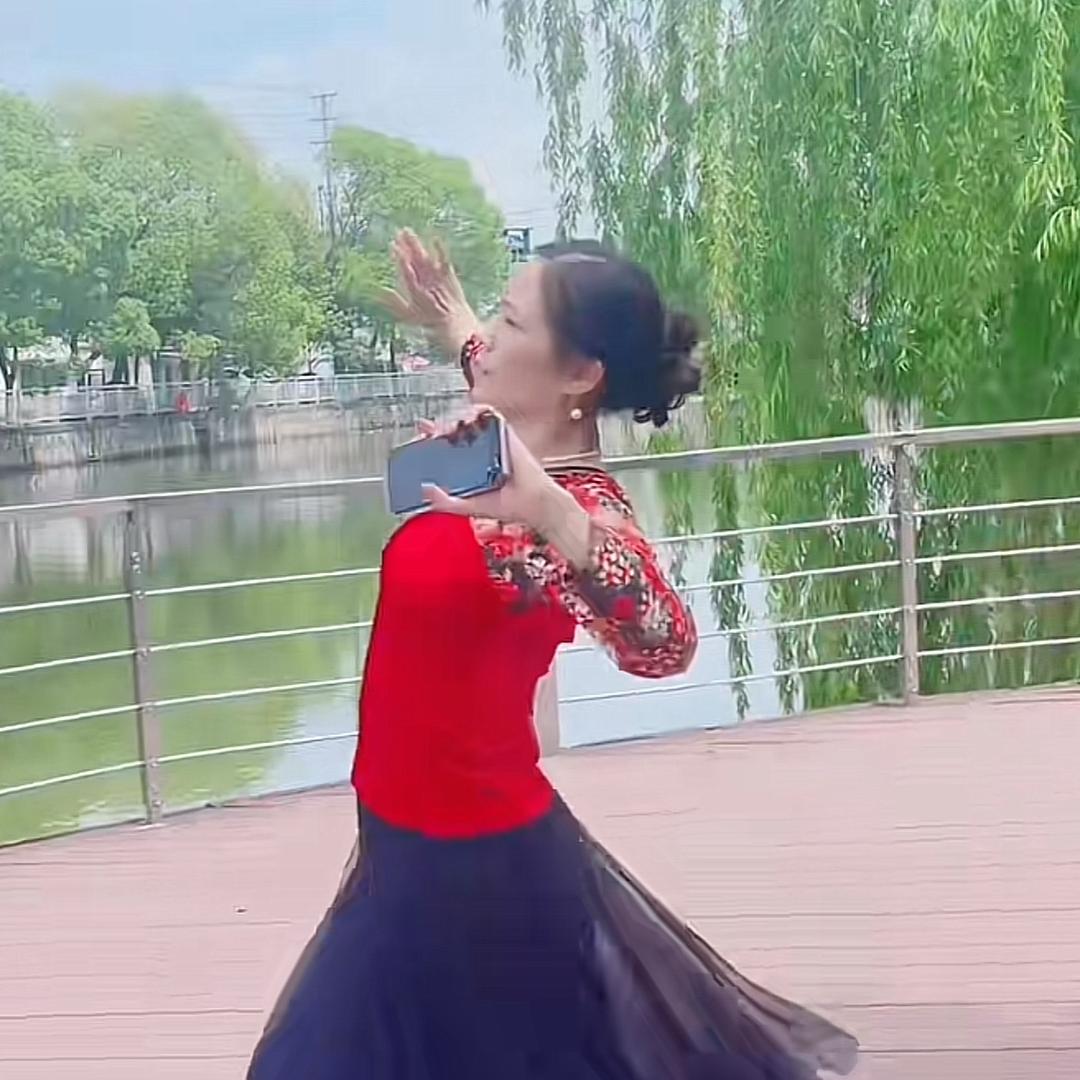 虞城虹姐