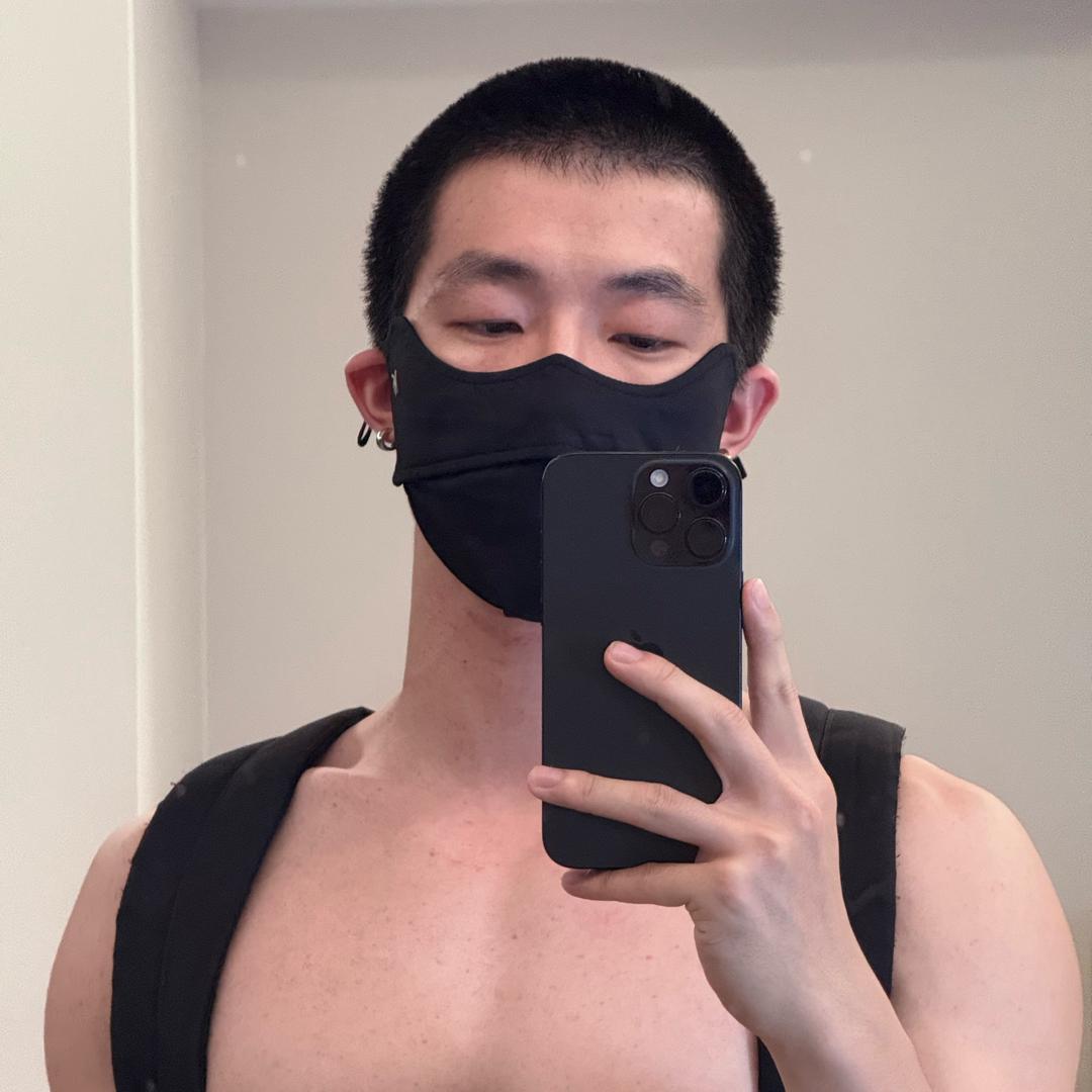 大较比懒觉