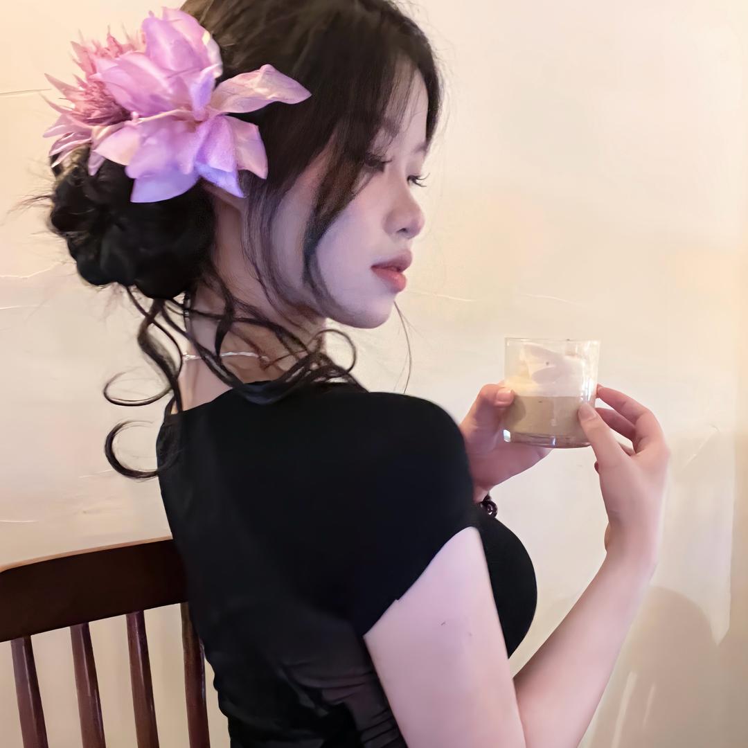 梦妍