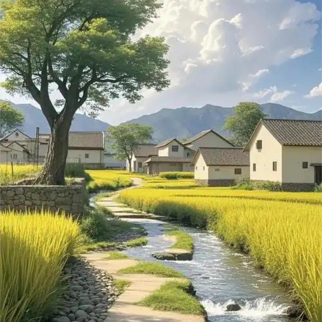 美好生活