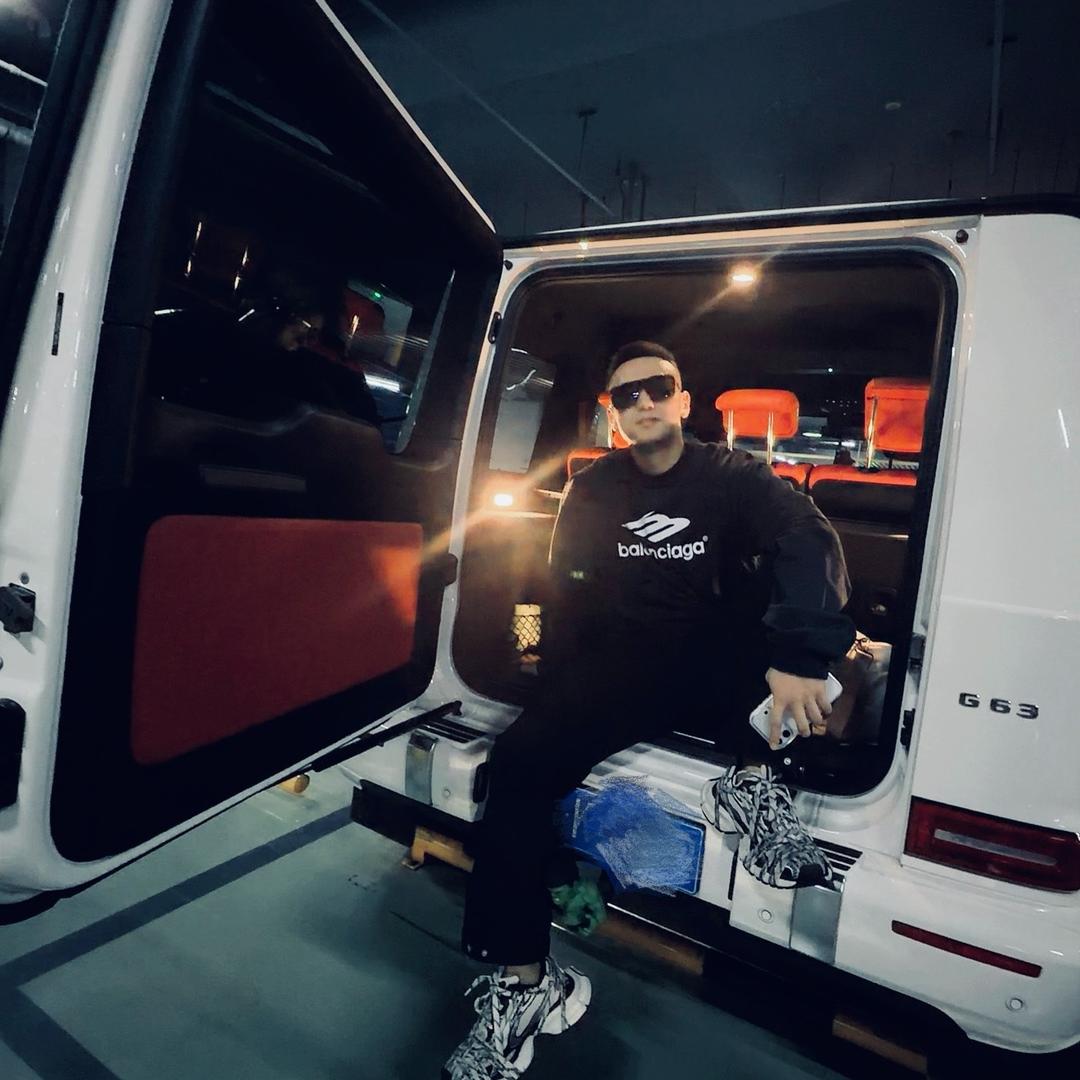 阿Le🇨🇳（自律中）