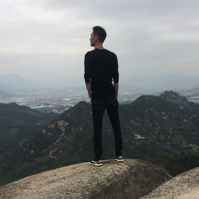 人生就这样了