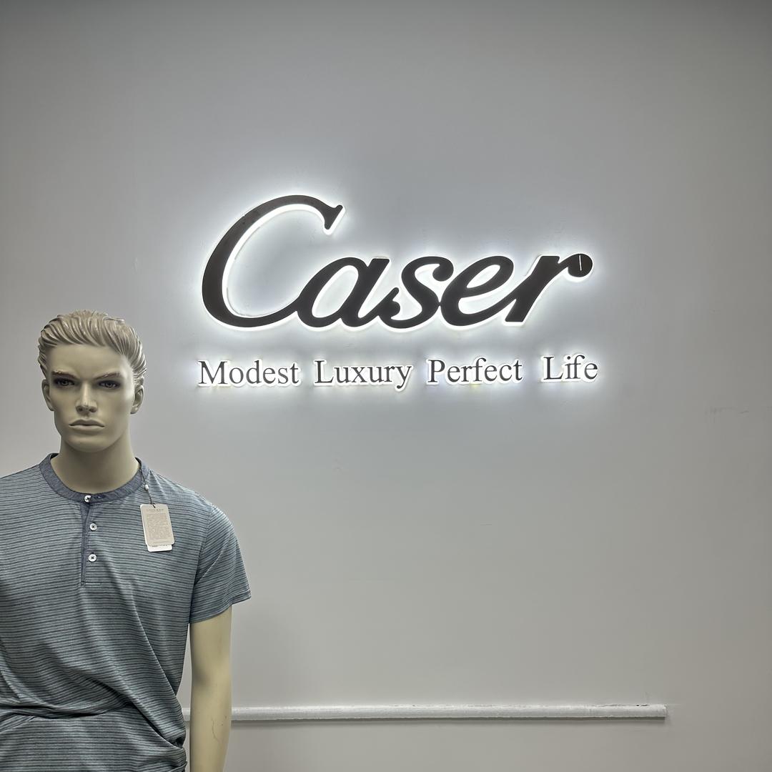 Caser凯撒保暖折扣仓