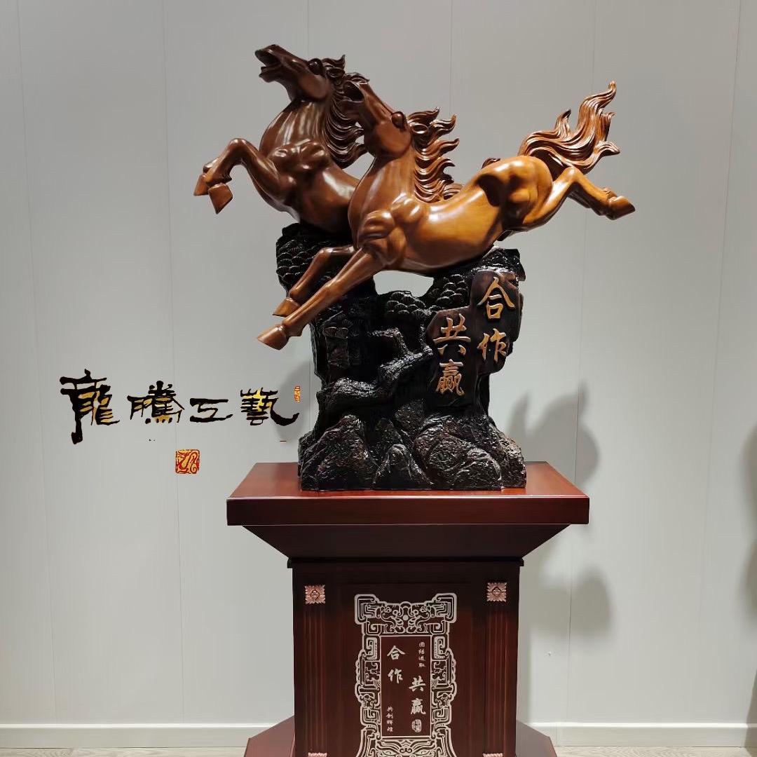 郑州市金水区龙腾工艺礼品批发