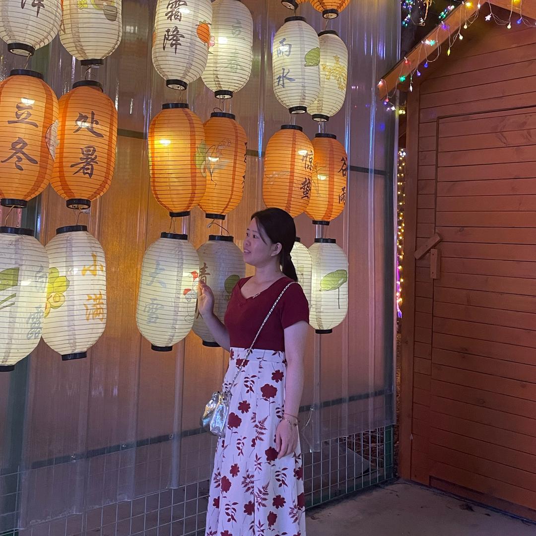婧婧吖