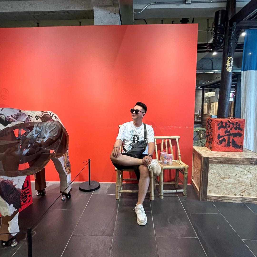 阿林（奋斗版）