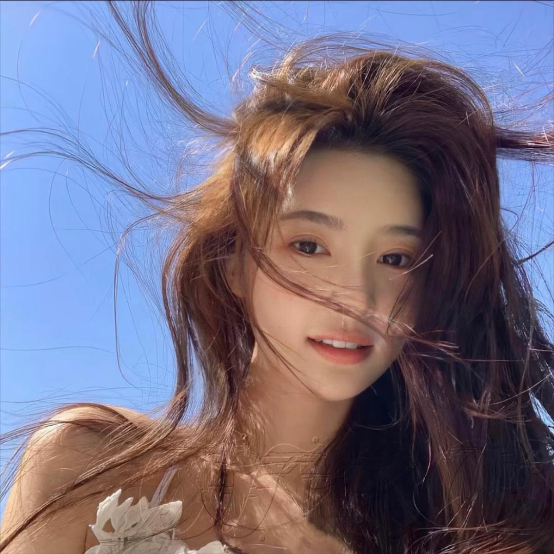 李漂亮 💋