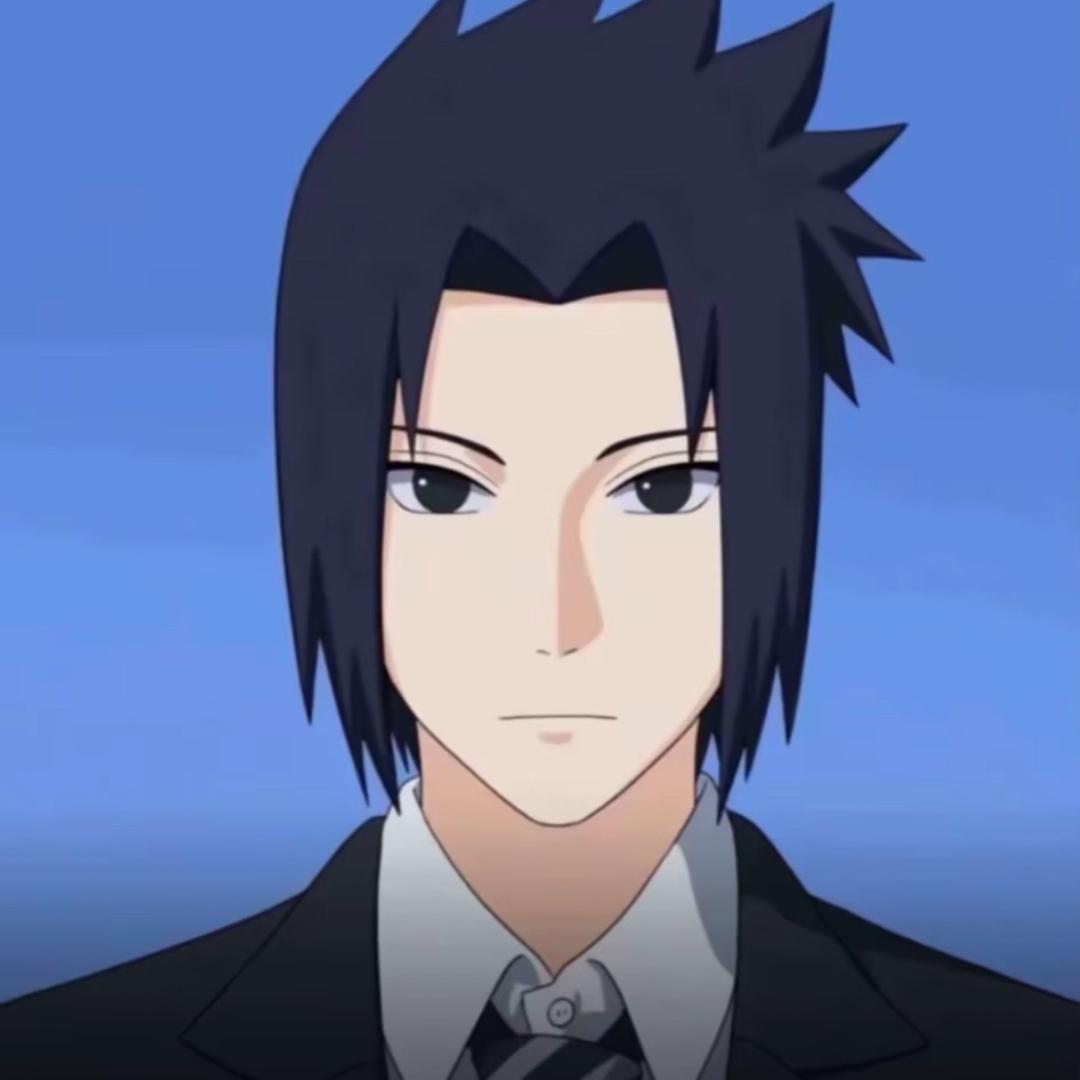 宇智波雷锋（找不到Galagame版）