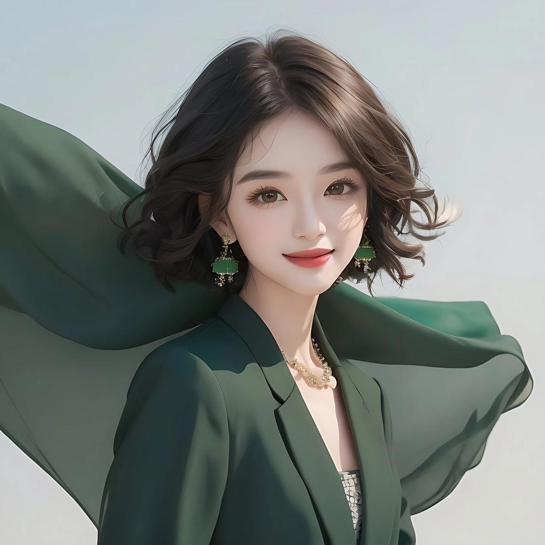 阿月游四方