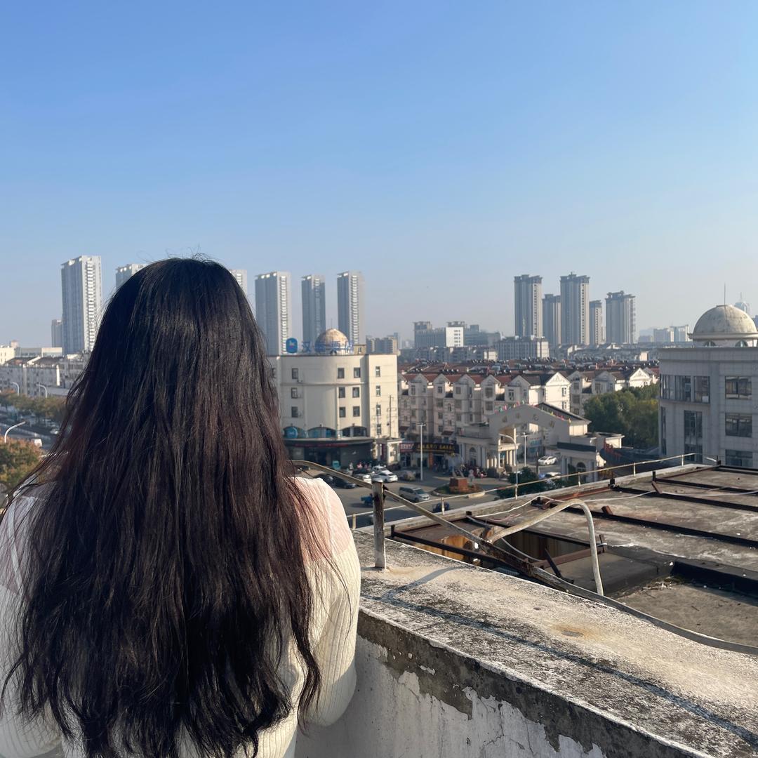 靓靓说（美丽版）