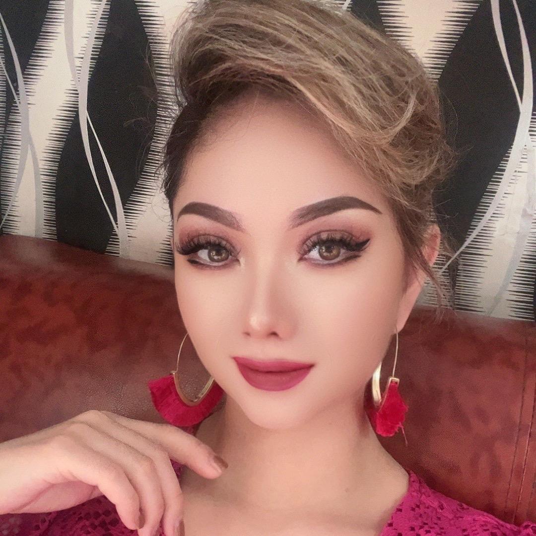 大豆夫人米拉💃