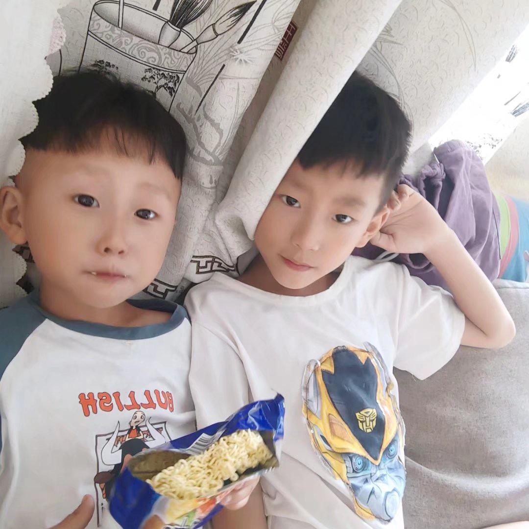 豪泽小可爱