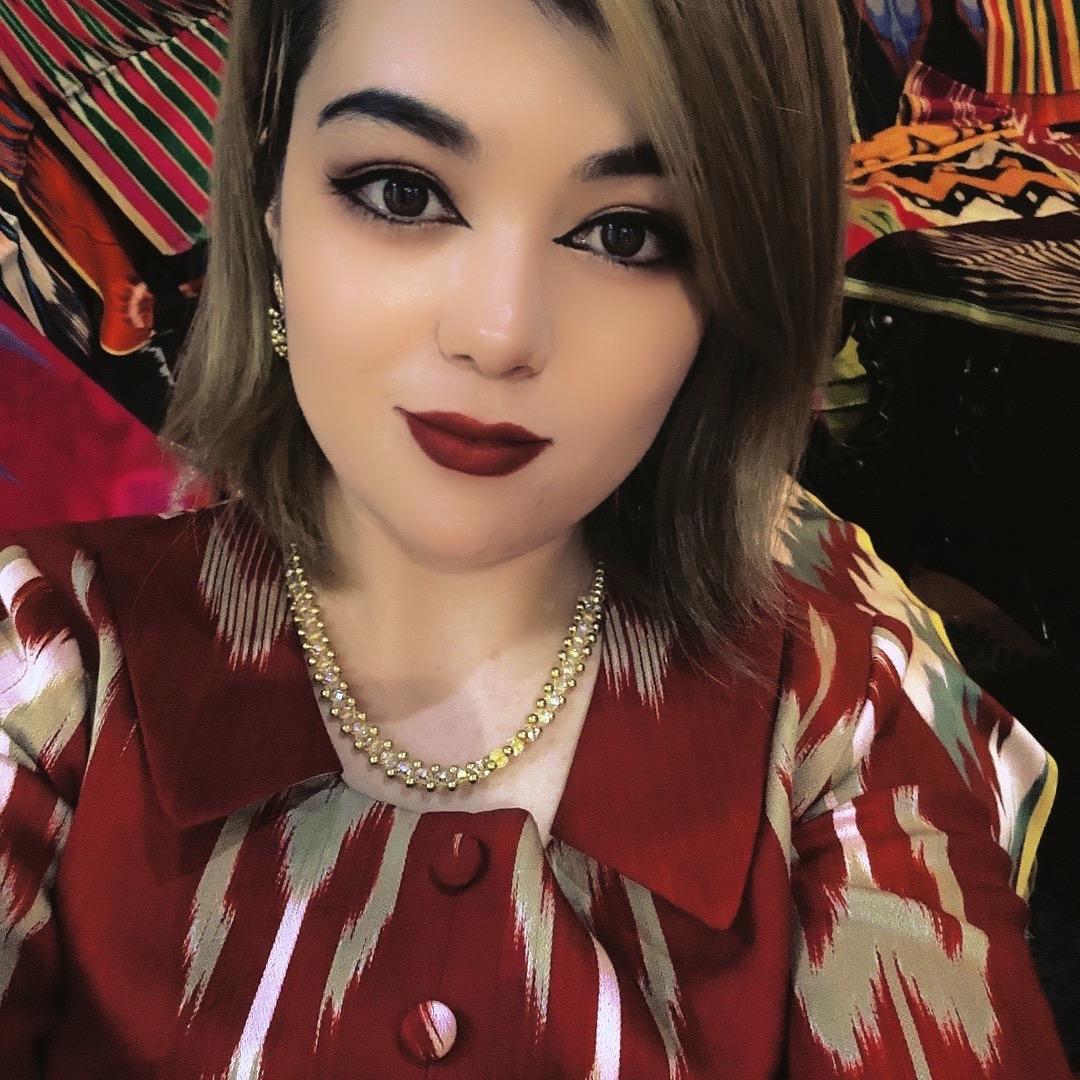 amina艾特莱丝