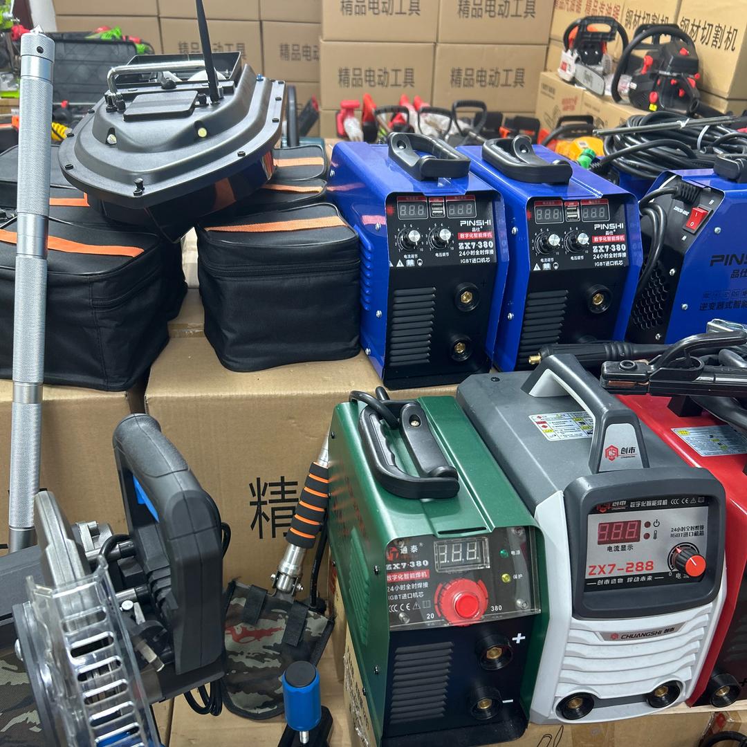 腾达五金工具