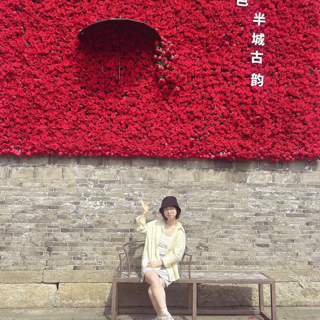 悠悠