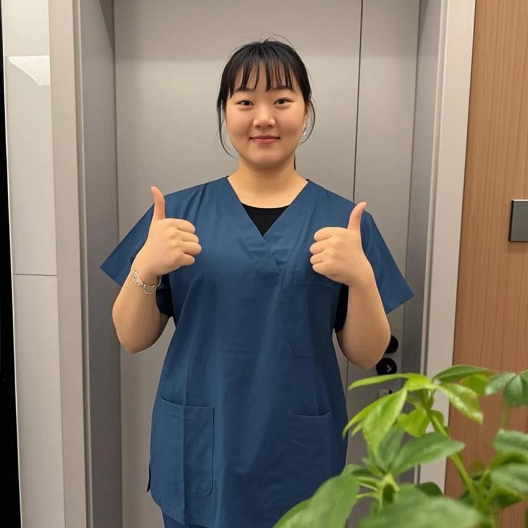 Ms.杨—生活课堂