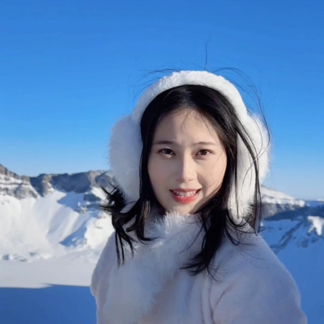 Cherrine 莹子