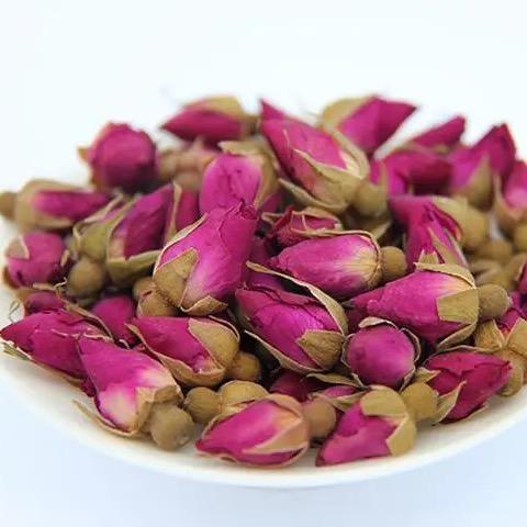 花香茶饮