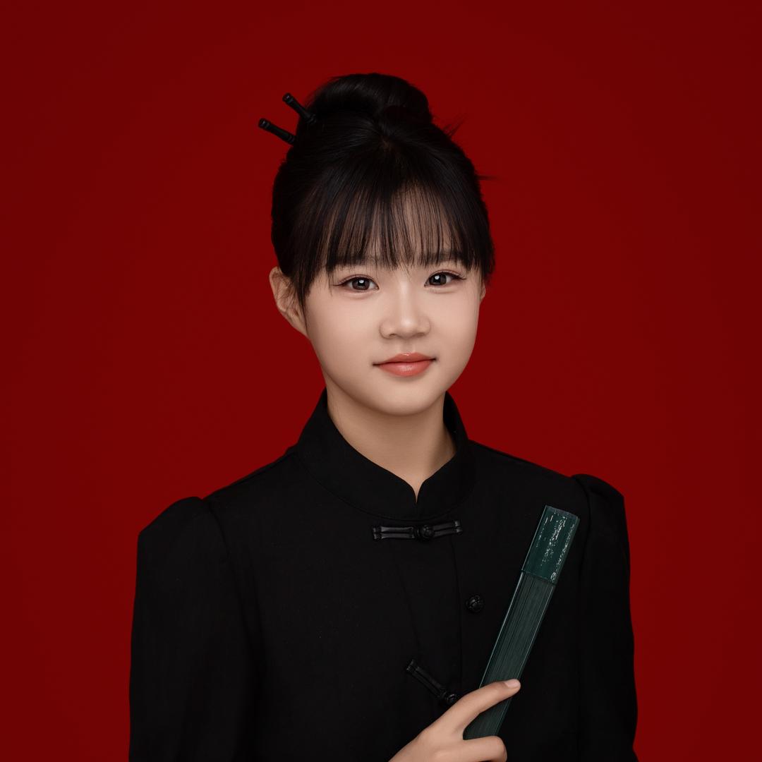 楚伊妈妈