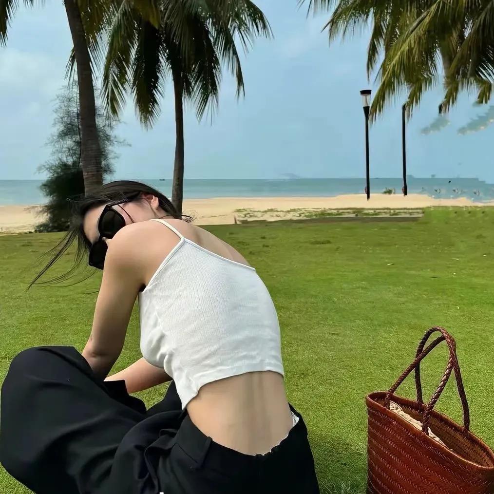 卖石材的小姐姐⭕️