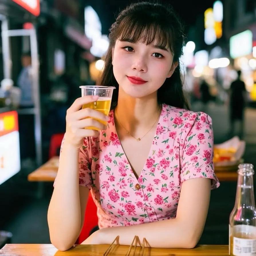 小妹子