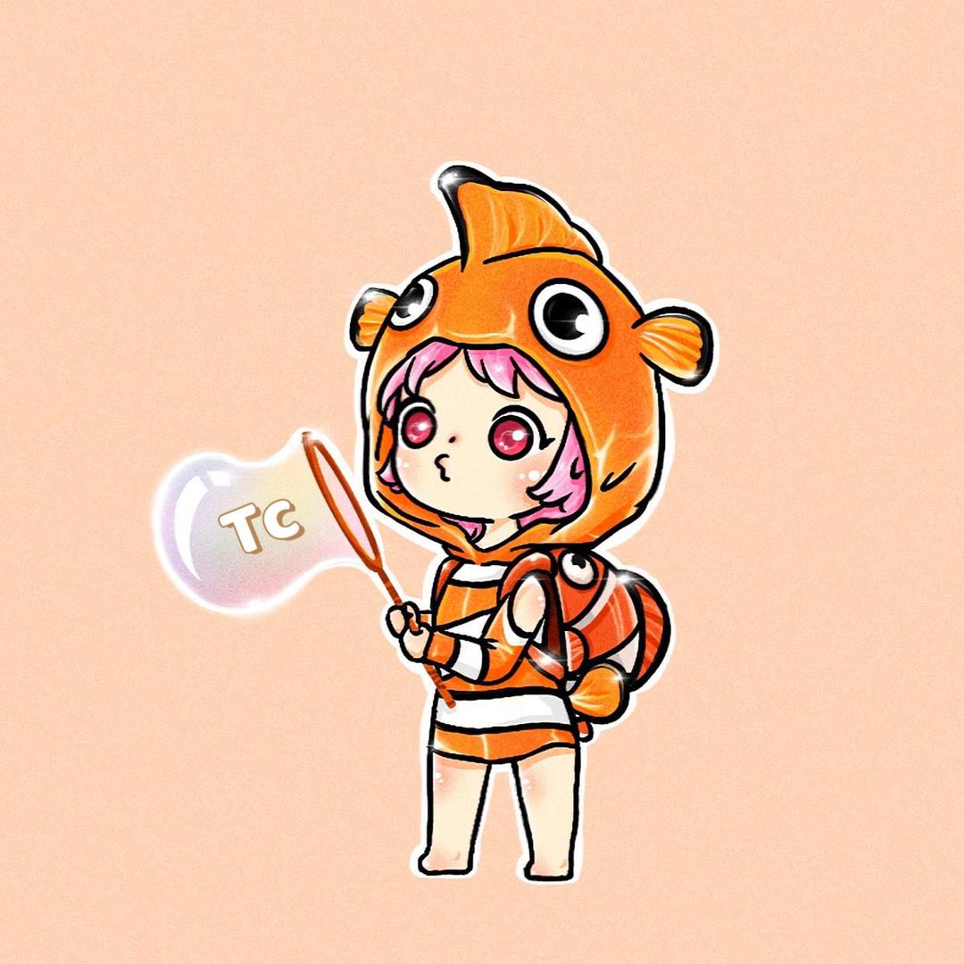 TC-和平搭子